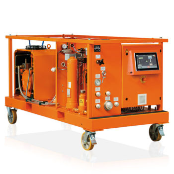 SF6 Gas Handling Service Carts in KSA | CEPCO Sales