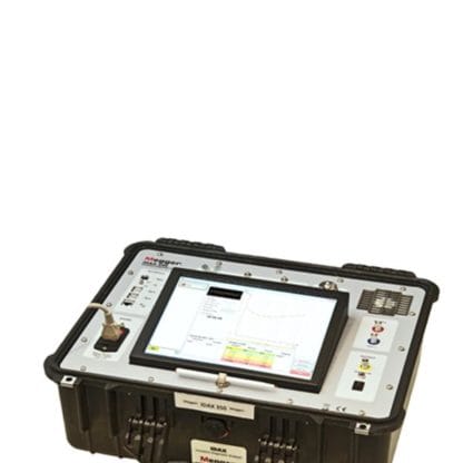 Megger IDAX 350 Insulation Diagnostics Analyzers