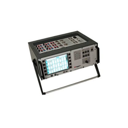 Megger Programma TM1700 Circuit breaker analyzer device