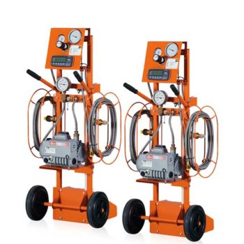 dilo gas cart